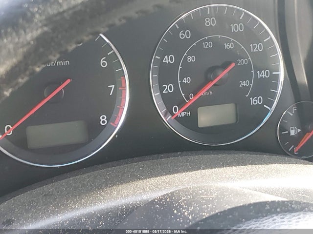 2004 Infiniti Fx45 მანქანა იყიდება აუქციონზე, vin: JNRBS08W34X401597, აუქციონის ნომერი: 45151885