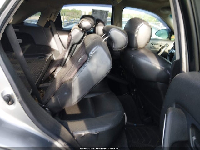 2004 Infiniti Fx45 მანქანა იყიდება აუქციონზე, vin: JNRBS08W34X401597, აუქციონის ნომერი: 45151885