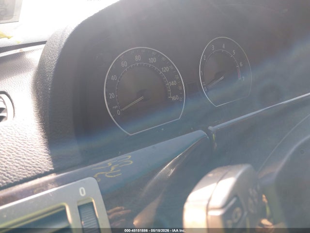 45151886 :رقم المزاد ، WBAHN83598DT82699 vin ، 2008 Bmw 750li مزاد بيع