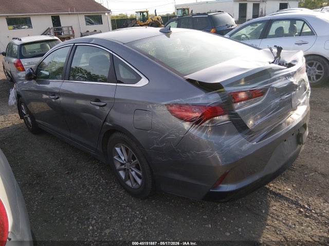 Aukcja sprzedaży 2018 Hyundai Sonata Se, vin: 5NPE24AF6JH694546, numer aukcji: 45151887