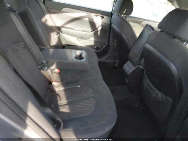 Aukcja sprzedaży 2018 Hyundai Sonata Se, vin: 5NPE24AF6JH694546, numer aukcji: 45151887