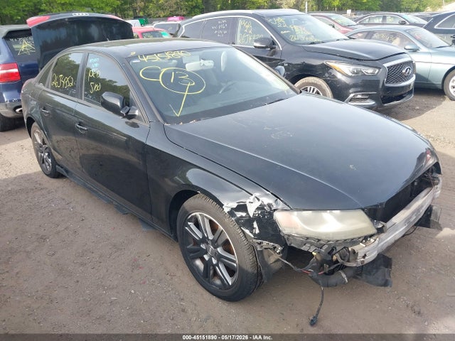 Aukcja sprzedaży 2010 Audi A4 2.0t Premium, vin: WAUAFAFL5AN015430, numer aukcji: 45151890