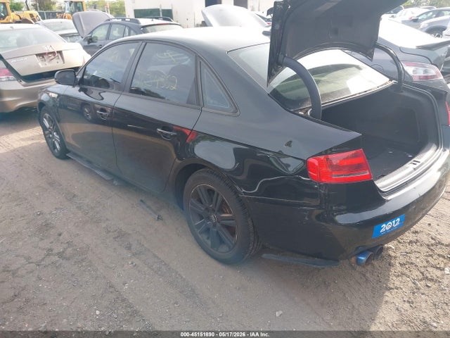 Продаж на аукціоні авто 2010 Audi A4 2.0t Premium, vin: WAUAFAFL5AN015430, номер лоту: 45151890