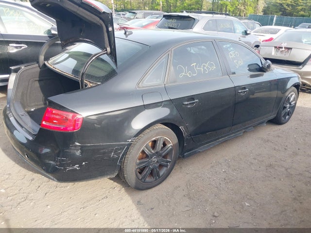 Продаж на аукціоні авто 2010 Audi A4 2.0t Premium, vin: WAUAFAFL5AN015430, номер лоту: 45151890