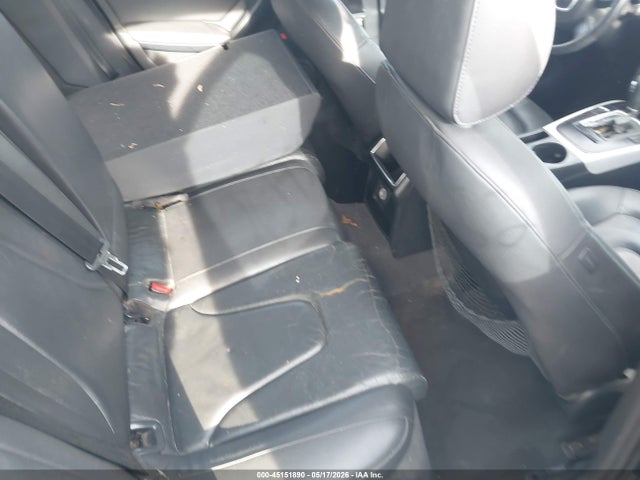 Продаж на аукціоні авто 2010 Audi A4 2.0t Premium, vin: WAUAFAFL5AN015430, номер лоту: 45151890