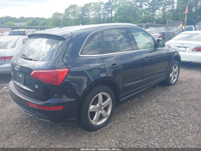 Aukcja sprzedaży 2011 Audi Q5 3.2 Premium Plus, vin: WA1DKAFP3BA033006, numer aukcji: 45151891