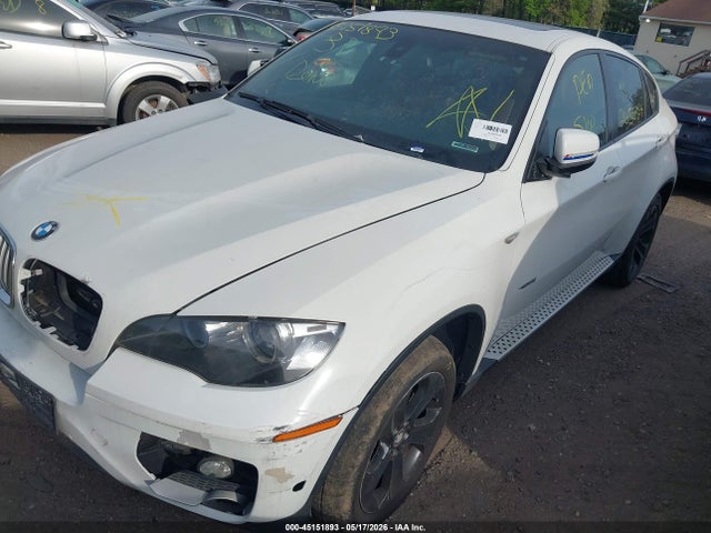 Aukcja sprzedaży 2011 Bmw X6 Xdrive35i, vin: 5UXFG2C51BLX06483, numer aukcji: 45151893