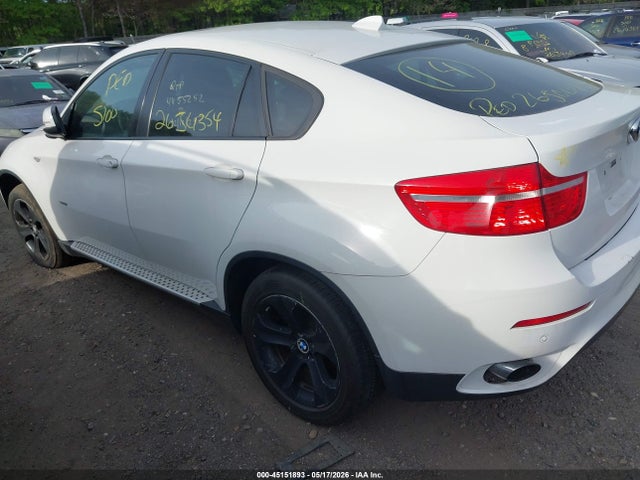 Aukcja sprzedaży 2011 Bmw X6 Xdrive35i, vin: 5UXFG2C51BLX06483, numer aukcji: 45151893