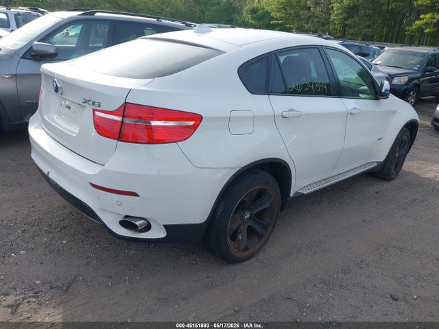 Aukcja sprzedaży 2011 Bmw X6 Xdrive35i, vin: 5UXFG2C51BLX06483, numer aukcji: 45151893