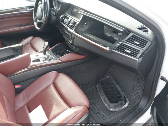 Aukcja sprzedaży 2011 Bmw X6 Xdrive35i, vin: 5UXFG2C51BLX06483, numer aukcji: 45151893
