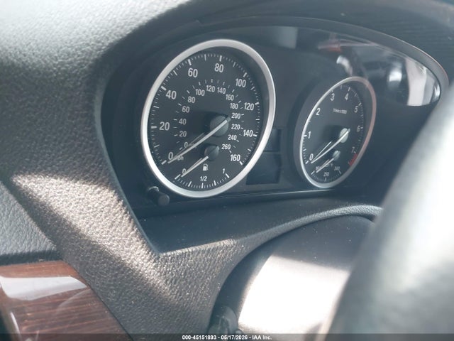 Aukcja sprzedaży 2011 Bmw X6 Xdrive35i, vin: 5UXFG2C51BLX06483, numer aukcji: 45151893