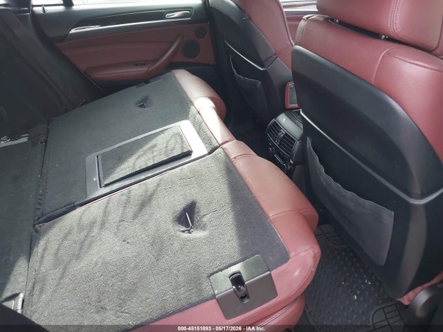 Aukcja sprzedaży 2011 Bmw X6 Xdrive35i, vin: 5UXFG2C51BLX06483, numer aukcji: 45151893