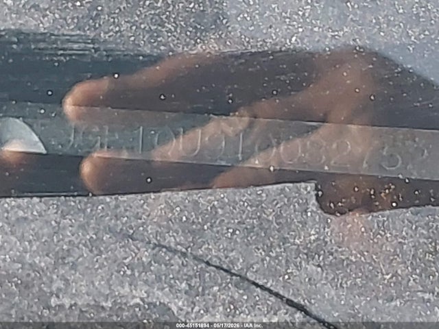 45151894 :رقم المزاد ، JTJGF10U910082752 vin ، 2001 Lexus Rx 300 مزاد بيع