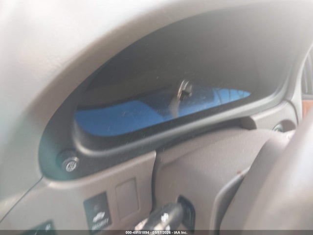 45151894 :رقم المزاد ، JTJGF10U910082752 vin ، 2001 Lexus Rx 300 مزاد بيع