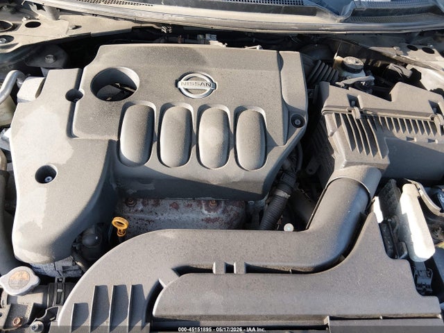 Продажа на аукционе авто 2010 Nissan Altima 2.5 S, vin: 1N4AL2AP6AN536593, номер лота: 45151895