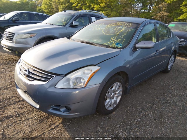 Продажа на аукционе авто 2010 Nissan Altima 2.5 S, vin: 1N4AL2AP6AN536593, номер лота: 45151895