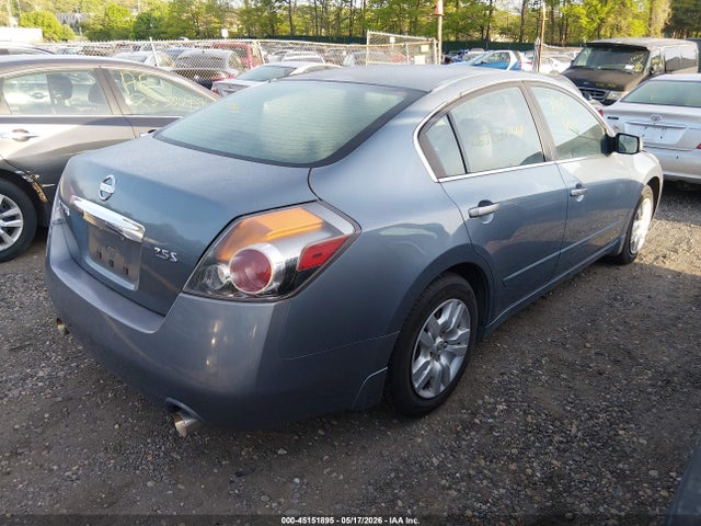 Продажа на аукционе авто 2010 Nissan Altima 2.5 S, vin: 1N4AL2AP6AN536593, номер лота: 45151895