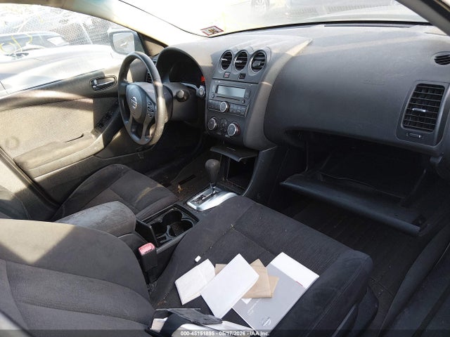 Продажа на аукционе авто 2010 Nissan Altima 2.5 S, vin: 1N4AL2AP6AN536593, номер лота: 45151895
