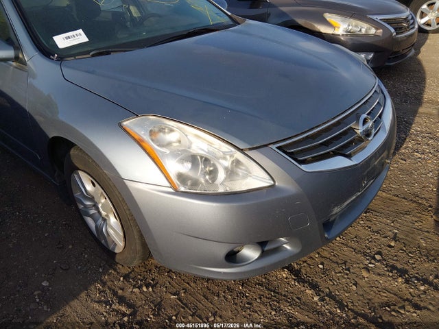 Продажа на аукционе авто 2010 Nissan Altima 2.5 S, vin: 1N4AL2AP6AN536593, номер лота: 45151895