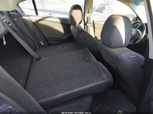 Продажа на аукционе авто 2010 Nissan Altima 2.5 S, vin: 1N4AL2AP6AN536593, номер лота: 45151895