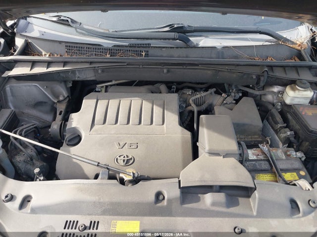 2015 Toyota Highlander Xle V6 მანქანა იყიდება აუქციონზე, vin: 5TDJKRFH9FS166118, აუქციონის ნომერი: 45151896