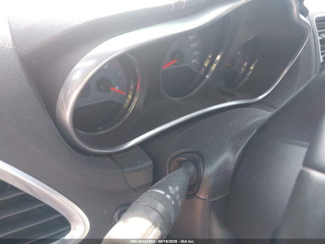 45151903 :رقم المزاد ، 1C3CDZCB2EN234643 vin ، 2014 Dodge Avenger Sxt مزاد بيع