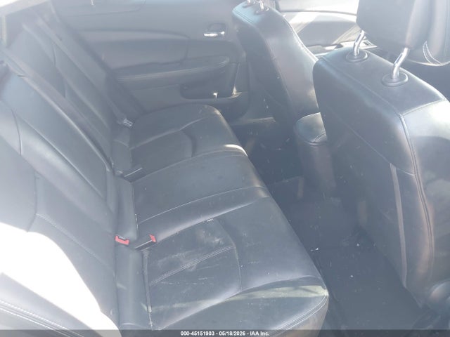 45151903 :رقم المزاد ، 1C3CDZCB2EN234643 vin ، 2014 Dodge Avenger Sxt مزاد بيع