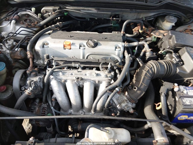 Aukcja sprzedaży 2007 Honda Accord 2.4 Ex, vin: 1HGCM56897A092789, numer aukcji: 45151906