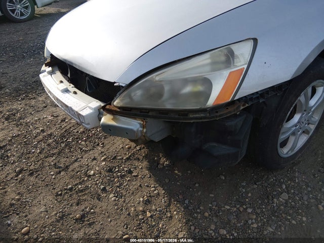 Aukcja sprzedaży 2007 Honda Accord 2.4 Ex, vin: 1HGCM56897A092789, numer aukcji: 45151906
