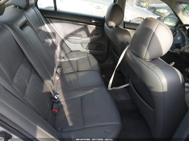 Aukcja sprzedaży 2007 Honda Accord 2.4 Ex, vin: 1HGCM56897A092789, numer aukcji: 45151906