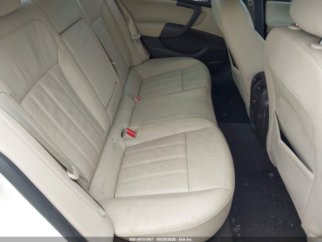 2011 Buick Regal Cxl Turbo Russelsheim მანქანა იყიდება აუქციონზე, vin: W04GY5GV2B1137793, აუქციონის ნომერი: 45151907