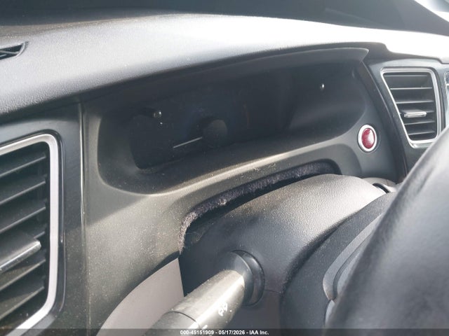 Aukcja sprzedaży 2014 Honda Civic Ex, vin: 2HGFB2F84EH522728, numer aukcji: 45151909