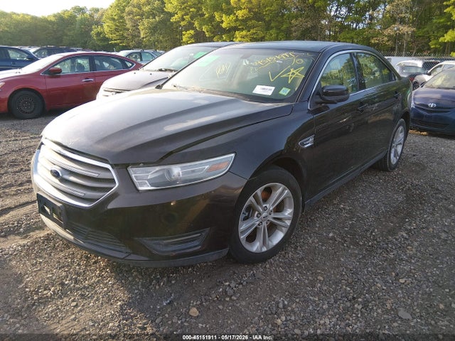 Продажа на аукционе авто 2013 Ford Taurus Sel, vin: 1FAHP2E84DG228871, номер лота: 45151911