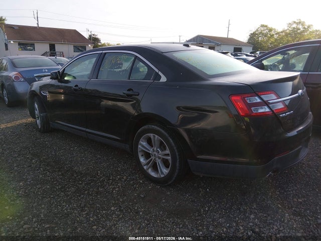 Продажа на аукционе авто 2013 Ford Taurus Sel, vin: 1FAHP2E84DG228871, номер лота: 45151911