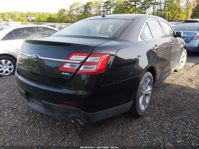 Продажа на аукционе авто 2013 Ford Taurus Sel, vin: 1FAHP2E84DG228871, номер лота: 45151911