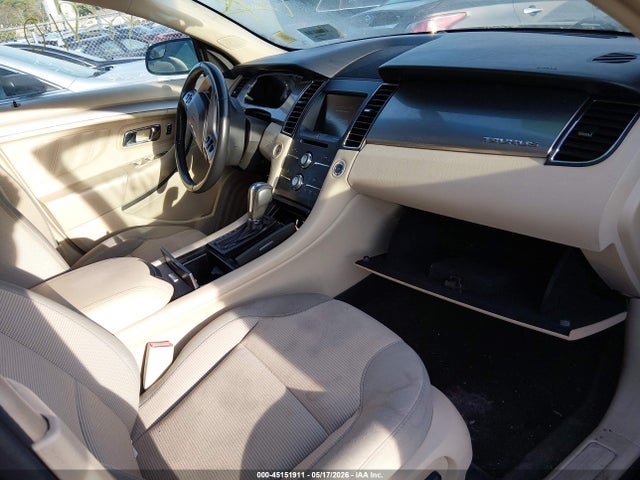 Продажа на аукционе авто 2013 Ford Taurus Sel, vin: 1FAHP2E84DG228871, номер лота: 45151911