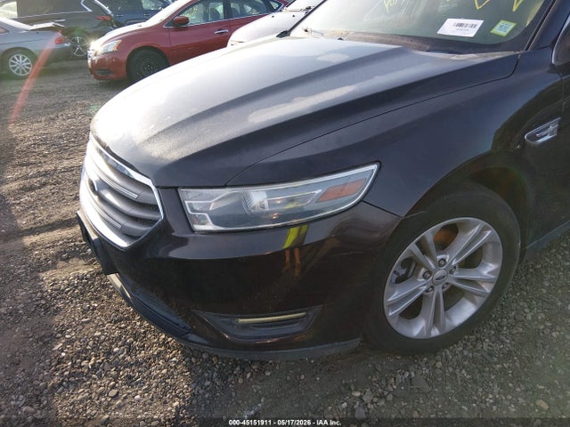 Продажа на аукционе авто 2013 Ford Taurus Sel, vin: 1FAHP2E84DG228871, номер лота: 45151911