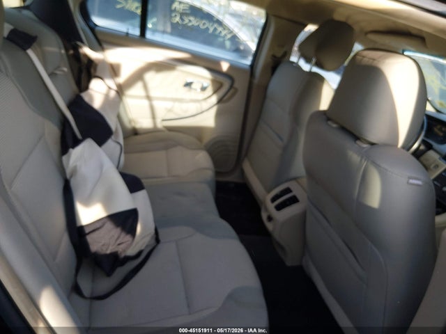 Продажа на аукционе авто 2013 Ford Taurus Sel, vin: 1FAHP2E84DG228871, номер лота: 45151911