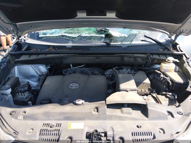 Aukcja sprzedaży 2018 Toyota Highlander Limited, vin: 5TDYZRFH2JS236965, numer aukcji: 45151912