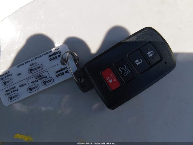 Aukcja sprzedaży 2018 Toyota Highlander Limited, vin: 5TDYZRFH2JS236965, numer aukcji: 45151912