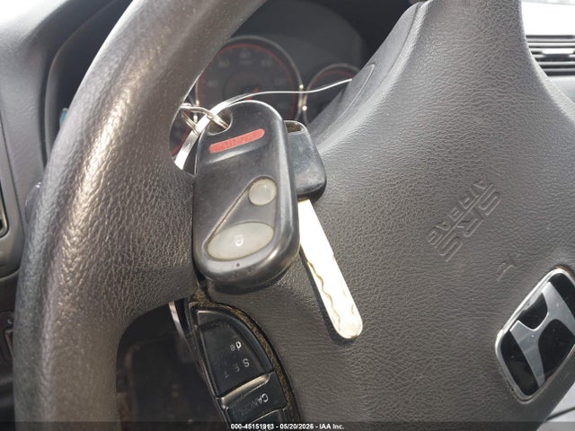 2005 Honda Civic Lx მანქანა იყიდება აუქციონზე, vin: 1HGEM22555L001523, აუქციონის ნომერი: 45151913