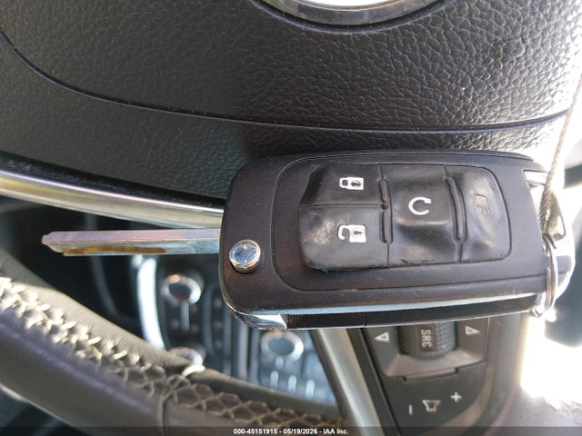 Продажа на аукционе авто 2015 Buick Encore, vin: KL4CJASB2FB238356, номер лота: 45151915
