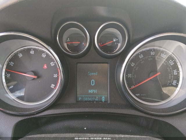 Продажа на аукционе авто 2015 Buick Encore, vin: KL4CJASB2FB238356, номер лота: 45151915