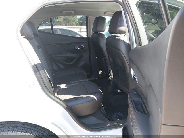 Продажа на аукционе авто 2015 Buick Encore, vin: KL4CJASB2FB238356, номер лота: 45151915