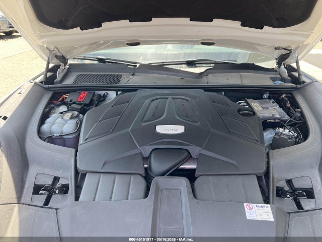 Aukcja sprzedaży 2019 Porsche Cayenne, vin: WP1AA2AY2KDA00870, numer aukcji: 45151917