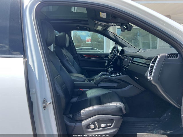 Aukcja sprzedaży 2019 Porsche Cayenne, vin: WP1AA2AY2KDA00870, numer aukcji: 45151917