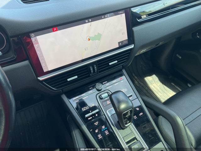 Aukcja sprzedaży 2019 Porsche Cayenne, vin: WP1AA2AY2KDA00870, numer aukcji: 45151917