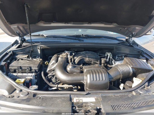 Продажа на аукционе авто 2015 Jeep Grand Cherokee Limited, vin: 1C4RJFBG9FC921710, номер лота: 45151918