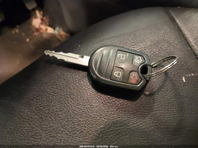 Продажа на аукционе авто 2014 Ford Edge Sel, vin: 2FMDK3JC9EBA89753, номер лота: 45151919