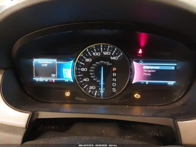 Продажа на аукционе авто 2014 Ford Edge Sel, vin: 2FMDK3JC9EBA89753, номер лота: 45151919
